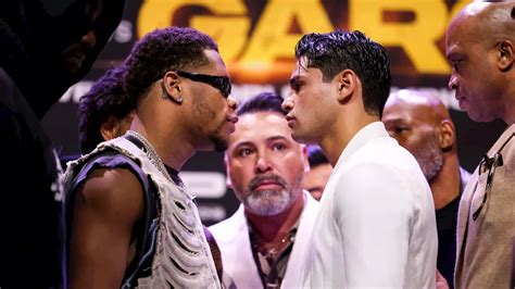 ryan garcia next fight.